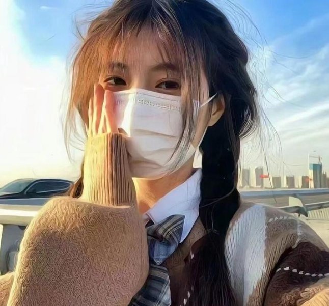 旧爱来找碴