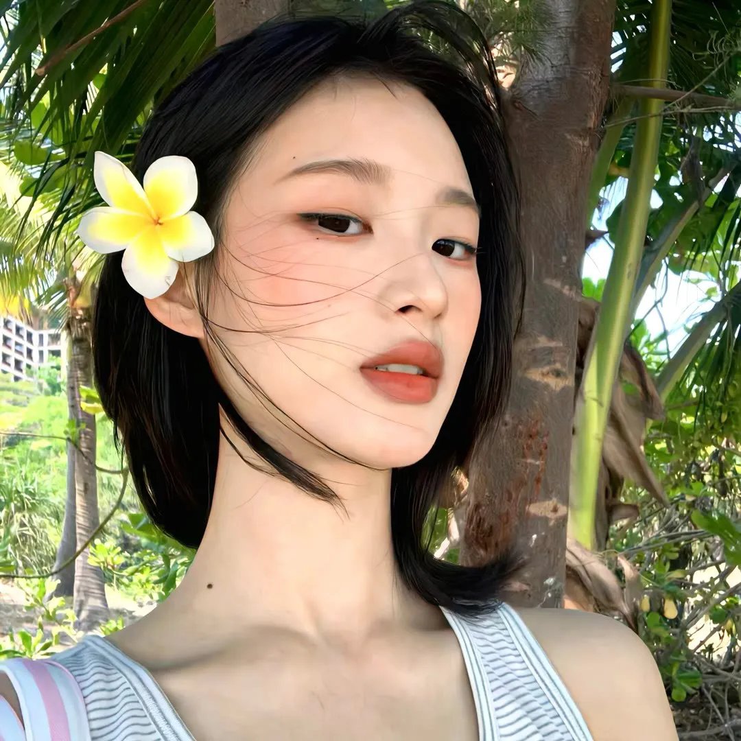 求爱女王