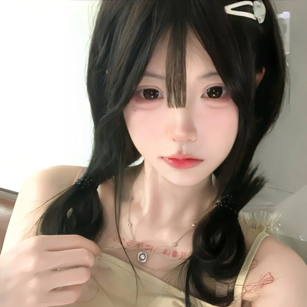 绯闻女主播